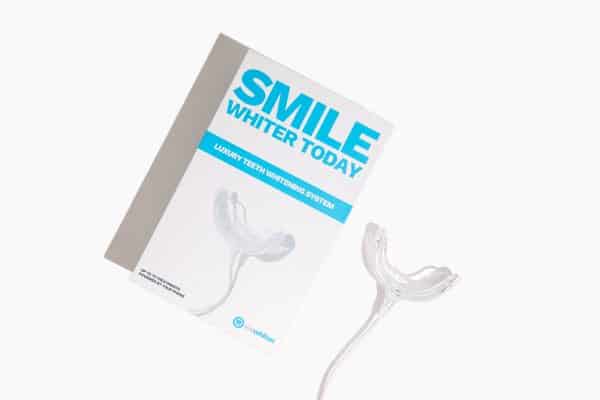 Instagram Teeth Whitening Kit