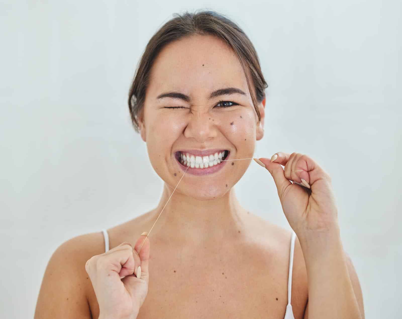 6 Essential Tips for Maintaining Good Oral Hygiene