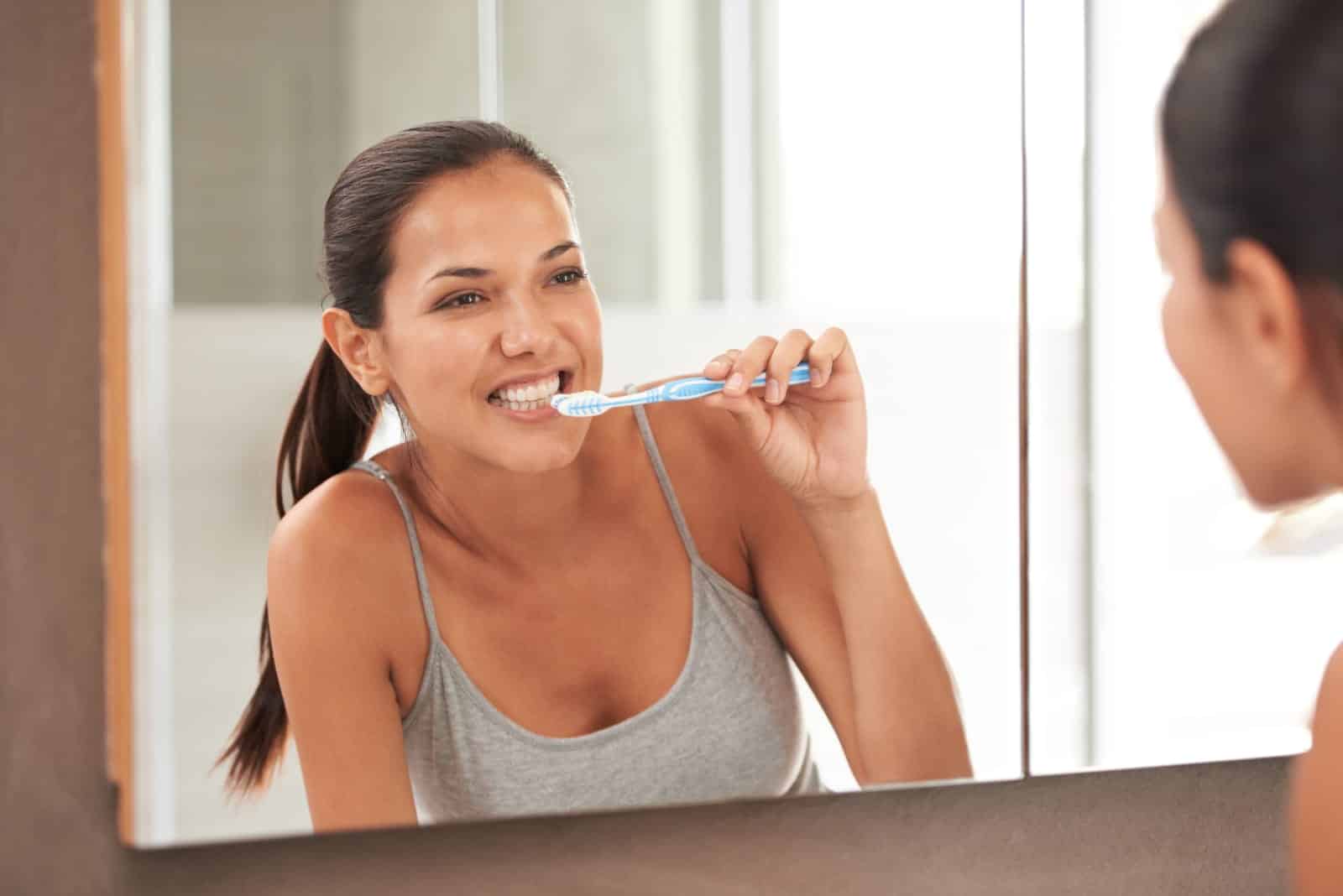 The Surprising Impact of Oral Health on the Body and Mind